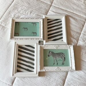 Azzure Home Picture Frame 4x6